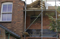 free Greendown home extension quotes