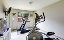 Greendown home gym construction leads