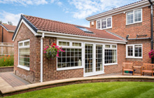 Greendown house extension leads
